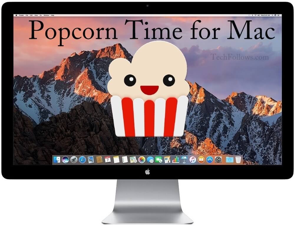 Popcorn time mac download 2020 desktop